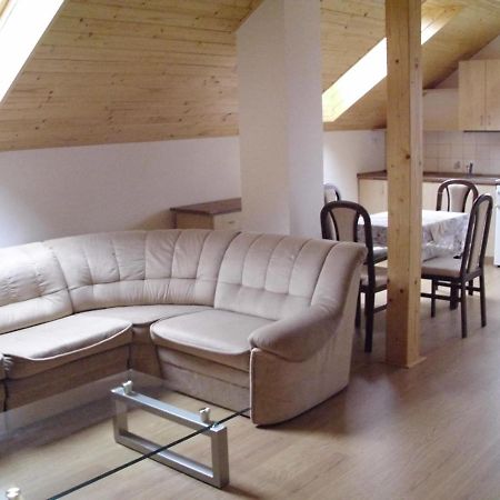 Apartmany Nad Otavou Zvikovske Podhradi Exterior photo