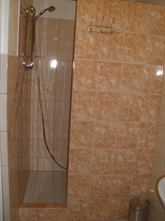 Apartmany Nad Otavou Zvikovske Podhradi Room photo