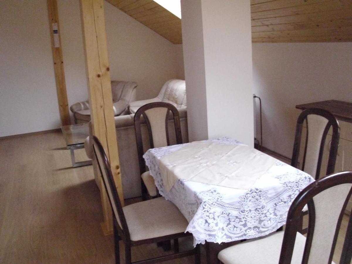 Apartmany Nad Otavou Zvikovske Podhradi Room photo